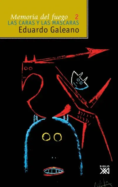 Eduardo H. Galeano - Las caras y las máscaras, E-bok. Tillgänglighet: Lägg i varukorg