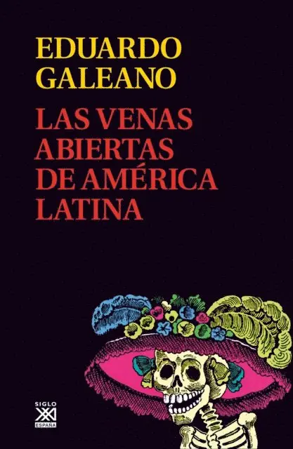 Eduardo H. Galeano - Las venas abiertas de América Latina, E-bok. Tillgänglighet: Lägg i varukorg