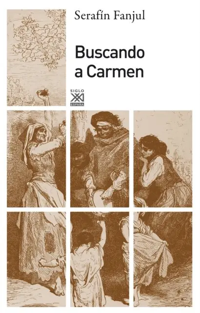 Serafin Fanjul - Buscando a Carmen, E-bok. Tillgänglighet: Lägg i varukorg