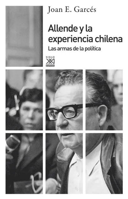 Joan E. Garces - Allende y la experiencia chilena, E-bok. Tillgänglighet: Lägg i varukorg