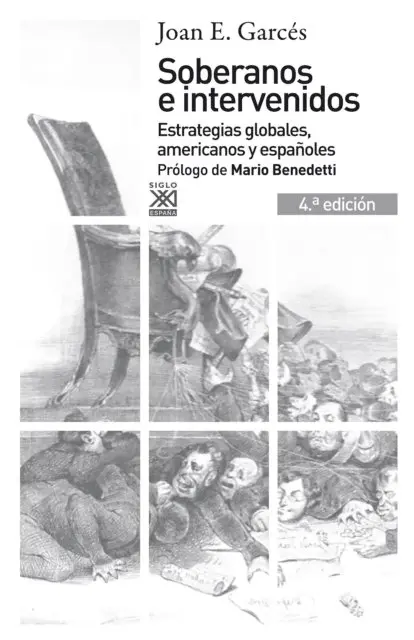 Joan E. Garces - Soberanos e intervenidos, E-bok. Tillgänglighet: Lägg i varukorg