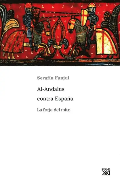 Serafin Fanjul - Al-Andalus contra España, E-bok. Tillgänglighet: Lägg i varukorg