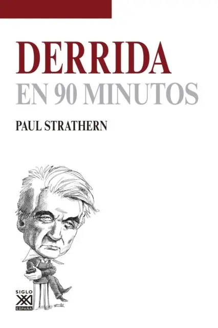 Paul Strathern - Derrida en 90 minutos, E-bok. Tillgänglighet: Lägg i varukorg