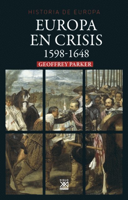 Europa en crisis. 1598-1648