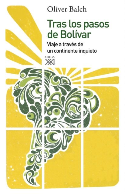 Oliver Balch - Tras los pasos de Bolívar, E-bok. Tillgänglighet: Lägg i varukorg
