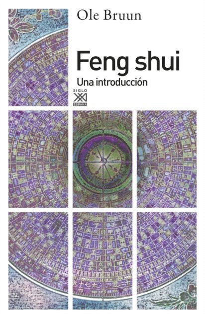 Ole Bruun - Feng Shui, E-bok