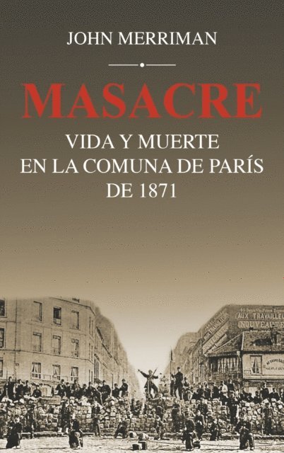 John Merriman - Masacre, E-bok. Tillgänglighet: Lägg i varukorg