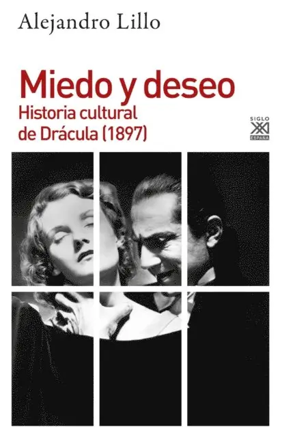 Alejandro Lillo - Miedo y deseo, E-bok. Tillgänglighet: Lägg i varukorg