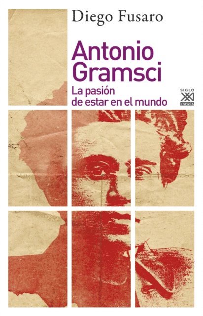 Diego Fusaro - Antonio Gramsci, E-bok