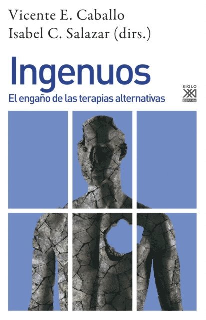 Isabel C. Salazar, Vicente E. Caballo - Ingenuos, E-bok