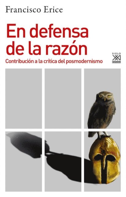Francisco Erice - En defensa de la razón, E-bok