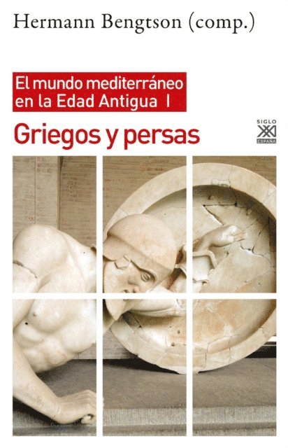 Hermann Bengtson - Griegos y Persas, E-bok