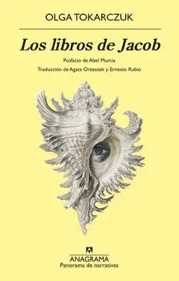 Olga Tokarczuk - Libros de Jacob, Los, Häftad. Tillgänglighet: Lägg i varukorg