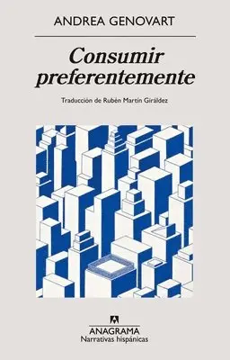 Andrea Genovart - Consumir Preferentemente, Häftad. Tillgänglighet: Kommande