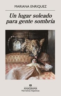 Un Lugar Soleado Para Gente Sombra