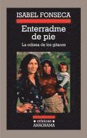 Isabel Fonseca - Enterradme de Pie, Häftad