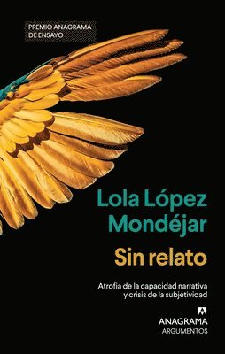 Lola Lopez Mondejar - Sin Relato, Häftad