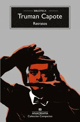 Truman Capote - Retratos, Häftad. Tillgänglighet: Lägg i varukorg