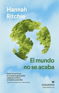 Mundo No Se Acaba, El