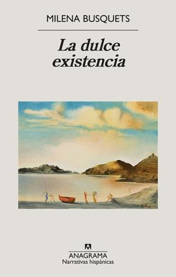 Milena Busquets - También Esto Pasará (Rodaje), Häftad