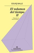 El Volumen del Tiempo II