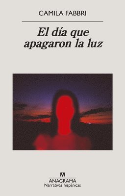 Camila Fabbri - El Dia Que Apagaron La Luz, Häftad