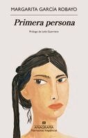 Margarita Garcia Robayo - Primera Persona, Häftad