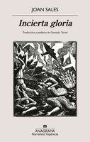 Joan Sales - Incierta Gloria, Häftad