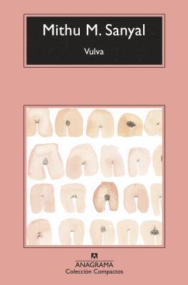 Vulva, Häftad
