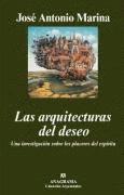 Jose Antonio Marina - Arquitecturas del Deseo, Las, Häftad