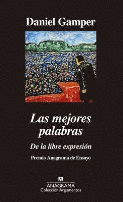 Daniel Gamper - Mejores Palabras, Las, Häftad