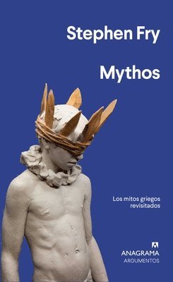 Stephen Fry - Mythos, Häftad. Tillgänglighet: Lägg i varukorg