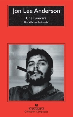 Jon L Anderson - Che Guevara, Häftad