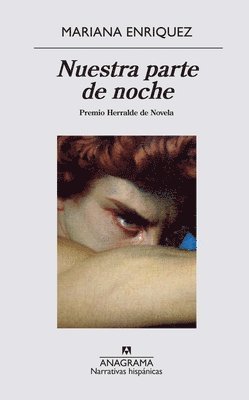 Nuestra parte de noche, Häftad