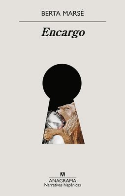 Berta Marse - Encargo, Häftad