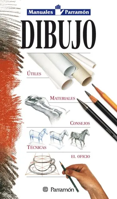 Equipo Parramon Paidotribo - Manuales Parramón: Dibujo, E-bok. Tillgänglighet: Lägg i varukorg