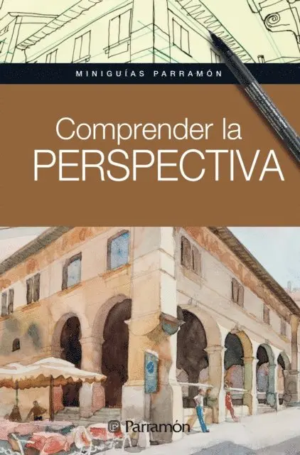 Maria Fernanda Canal - Miniguías Parramón: Comprender la perspectiva, E-bok. Tillgänglighet: Lägg i varukorg