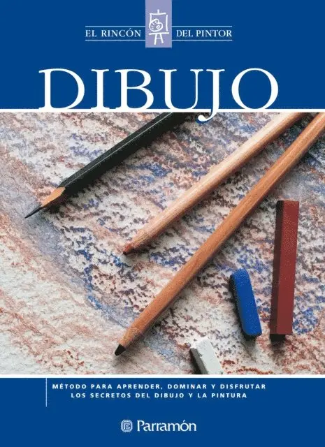 Equipo Parramon Paidotribo - Dibujo, E-bok. Tillgänglighet: Lägg i varukorg