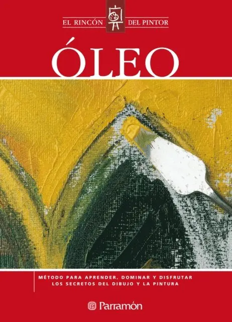 Equipo Parramon Paidotribo - Óleo, E-bok. Tillgänglighet: Lägg i varukorg
