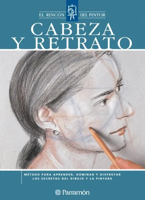 Equipo Parramon Paidotribo - Cabeza y retrato, E-bok. Tillgänglighet: Lägg i varukorg