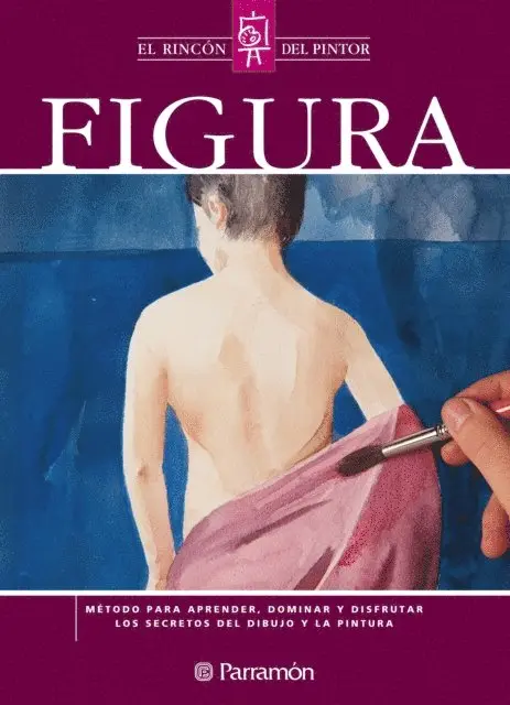 Equipo Parramon Paidotribo - Figura, E-bok. Tillgänglighet: Lägg i varukorg