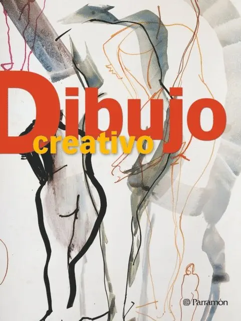 Equipo Parramon Paidotribo - Dibujo creativo, E-bok. Tillgänglighet: Lägg i varukorg