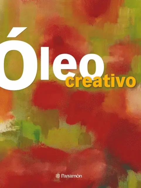 Equipo Parramon Paidotribo - Óleo creativo, E-bok. Tillgänglighet: Lägg i varukorg