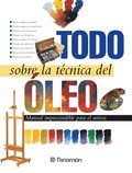 Todo sobre la tÃ©cnica del Ã³leo