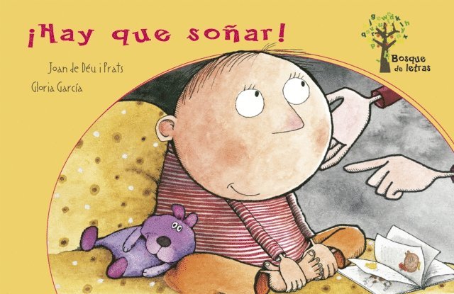 Gloria Garcia, Joan de Deu Prats - ¡Hay que soñar!, E-bok