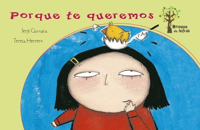 Teresa Herrero, Sergi Camara - Porque te queremos, E-bok