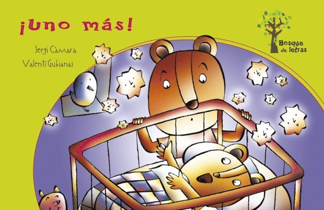Valenti Gubianas, Sergi Camara - ¡Uno más!, E-bok