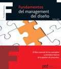 Fundamentos del management del diseÃ±o