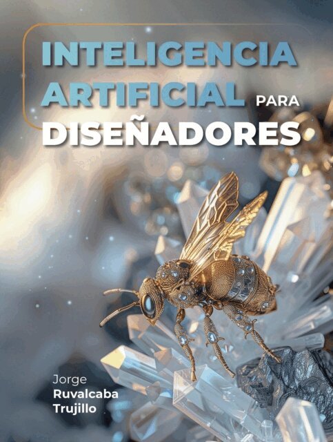 Inteligencia artificial para diseñadores