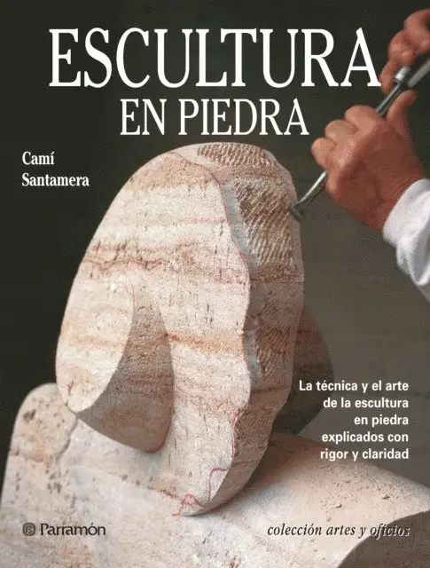 Jacinto Chicharro Santamera, Josepmaria Teixido i Cami - Artes & Oficios. Escultura en piedra, E-bok. Tillgänglighet: Lägg i varukorg